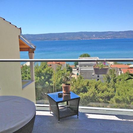 Duće Lavander Apartments Omis מראה חיצוני תמונה
