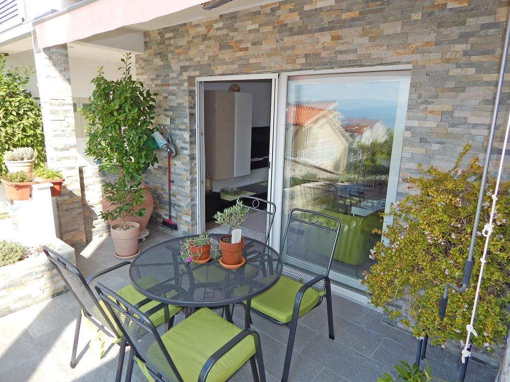 Duće Lavander Apartments Omis מראה חיצוני תמונה