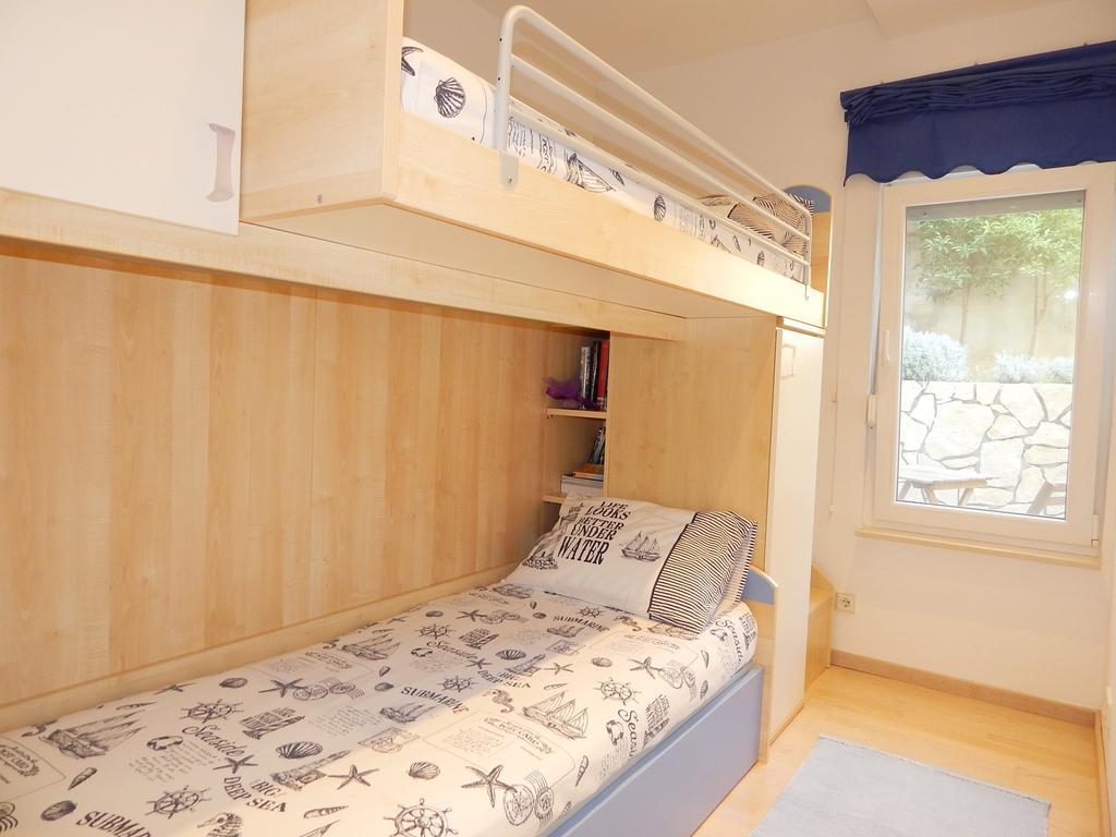 Duće Lavander Apartments Omis מראה חיצוני תמונה
