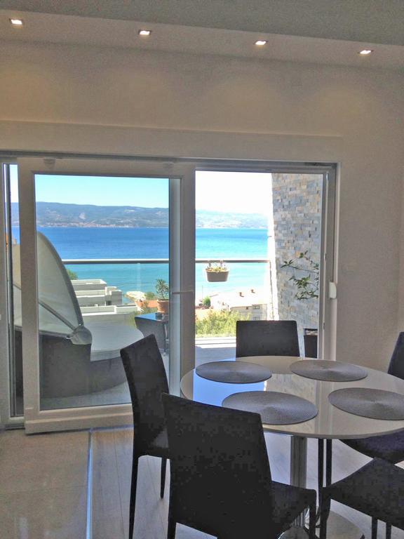 Duće Lavander Apartments Omis מראה חיצוני תמונה