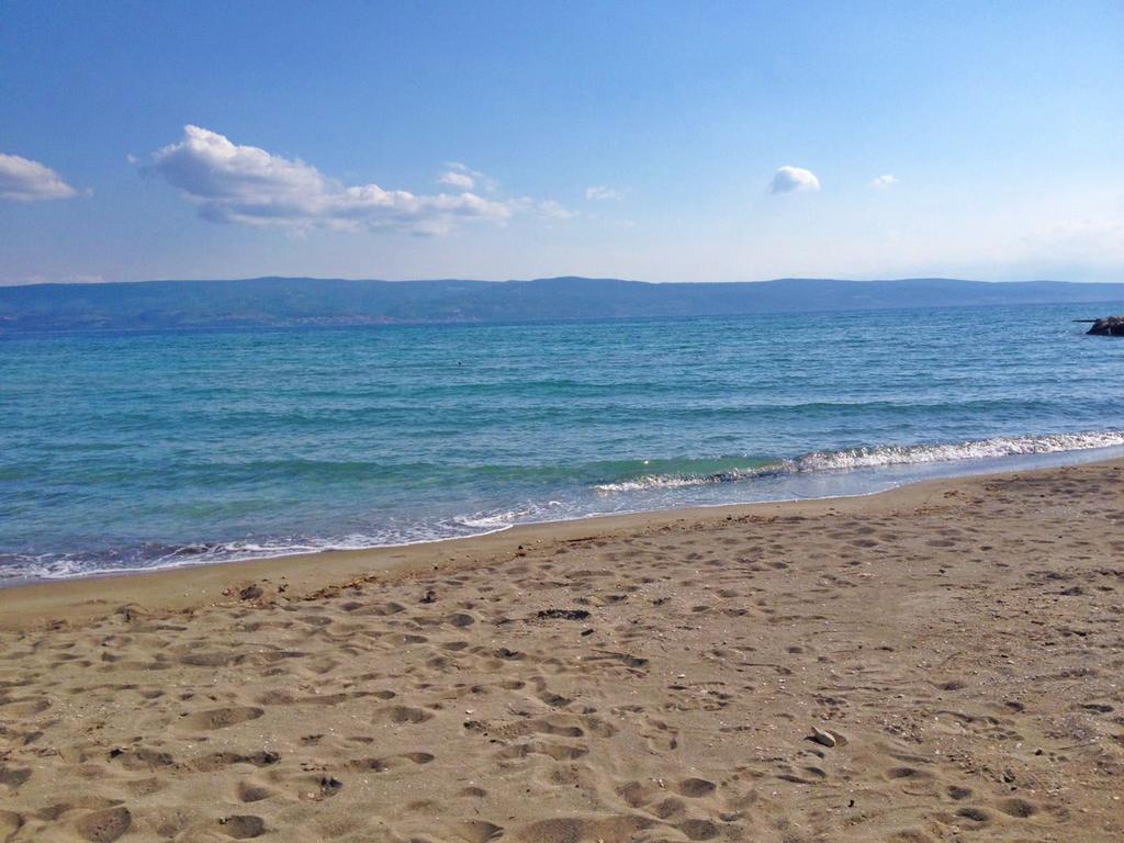 Duće Lavander Apartments Omis מראה חיצוני תמונה